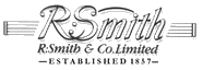 Visit the RSmith Website